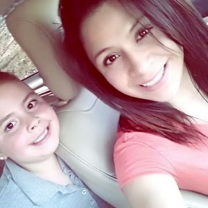 Meet your Posher, Janette